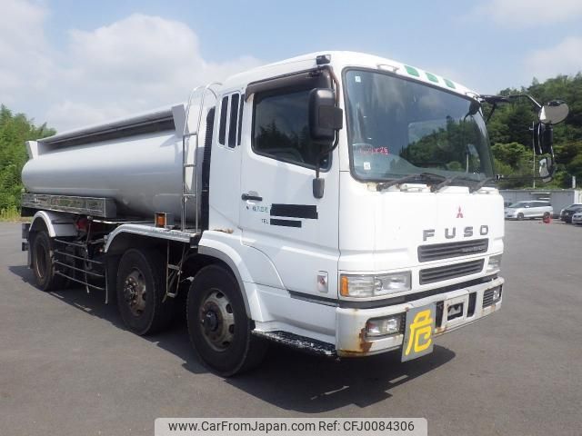 mitsubishi-fuso super-great 1996 quick_quick_KC-FT517LX_FT517LX-500064 image 1