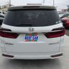 honda odyssey 2021 -HONDA--Odyssey 6BA-RC1--RC1-1402089---HONDA--Odyssey 6BA-RC1--RC1-1402089- image 7