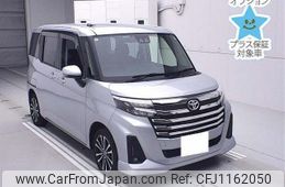 toyota roomy 2021 -TOYOTA 【京都 503ﾃ1969】--Roomy M900A-0563484---TOYOTA 【京都 503ﾃ1969】--Roomy M900A-0563484-