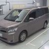 toyota voxy 2018 -TOYOTA 【名古屋 999ｱ9999】--Voxy DAA-ZWR80G--ZWR80G-0361227---TOYOTA 【名古屋 999ｱ9999】--Voxy DAA-ZWR80G--ZWR80G-0361227- image 1