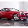 mercedes-benz sl-class 2012 -MERCEDES-BENZ--Benz SL RBA-231457--WDD2314572F011230---MERCEDES-BENZ--Benz SL RBA-231457--WDD2314572F011230- image 11