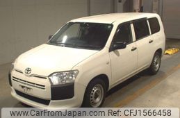 toyota probox-van 2019 CFJ1566458