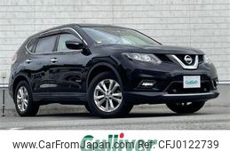 nissan x-trail 2015 -NISSAN--X-Trail DAA-HNT32--HNT32-106892---NISSAN--X-Trail DAA-HNT32--HNT32-106892-