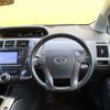 toyota prius-α 2014 -TOYOTA--Prius α DAA-ZVW40W--ZVW40-0009479---TOYOTA--Prius α DAA-ZVW40W--ZVW40-0009479- image 12