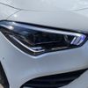 mercedes-benz cla-class 2021 -MERCEDES-BENZ--Benz CLA 5BA-118384M--W1K1183842N231115---MERCEDES-BENZ--Benz CLA 5BA-118384M--W1K1183842N231115- image 26