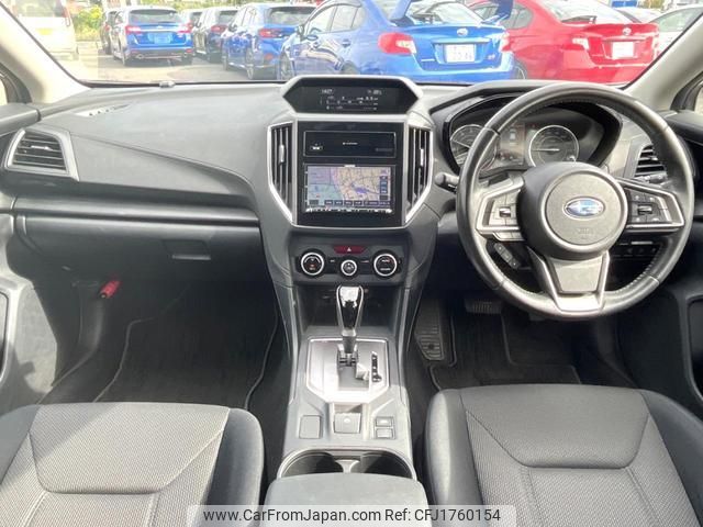 subaru impreza-sports 2017 CFJ1760154 image 2
