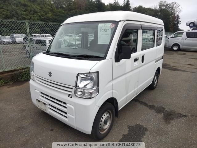suzuki every 2019 quick_quick_HBD-DA17V_DA17V-423379 image 1