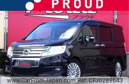 honda stepwagon 2011 -HONDA--Stepwgn DBA-RK5--RK5-1201941---HONDA--Stepwgn DBA-RK5--RK5-1201941-