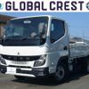 mitsubishi-fuso canter 2022 CFJ1806701 image 1