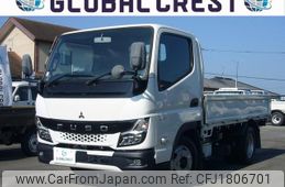 mitsubishi-fuso canter 2022 CFJ1806701