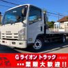 isuzu elf-truck 2010 GOO_NET_EXCHANGE_0730189A30241123W001 image 1