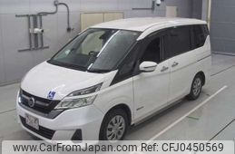 nissan serena 2016 -NISSAN--Serena DAA-GC27--GC27-004407---NISSAN--Serena DAA-GC27--GC27-004407-