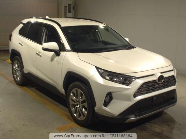 toyota rav4 2020 quick_quick_6BA-MXAA54_MXAA54-4016567 image 1