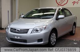 toyota corolla-axio 2010 24121907