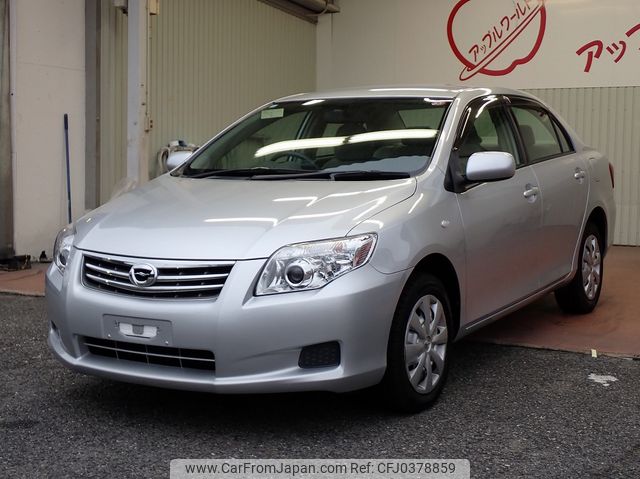 toyota corolla-axio 2010 24121907 image 1