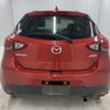 mazda demio 2017 NIKYO_KE97855 image 1