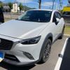 mazda cx-3 2015 CFJ1673737 image 5