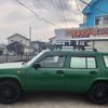 nissan rasheen 1999 quick_quick_E-RFNB14_RFNB14-508416 image 10