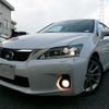 lexus ct 2012 quick_quick_DAA-ZWA10_2077613 image 1