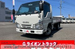 isuzu elf-truck 2018 GOO_NET_EXCHANGE_1003143A30240902W002