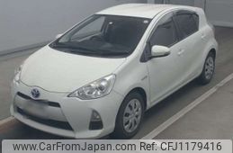 toyota aqua 2014 -TOYOTA--AQUA DAA-NHP10--NHP10-6267454---TOYOTA--AQUA DAA-NHP10--NHP10-6267454-