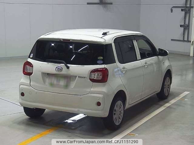 daihatsu boon 2019 -DAIHATSU--Boon 5BA-M700S--M700S-0023148---DAIHATSU--Boon 5BA-M700S--M700S-0023148- image 2