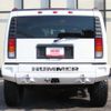 hummer hummer-others 2004 -OTHER IMPORTED--Hummer ﾌﾒｲ--5GRGN23U04H118355---OTHER IMPORTED--Hummer ﾌﾒｲ--5GRGN23U04H118355- image 8
