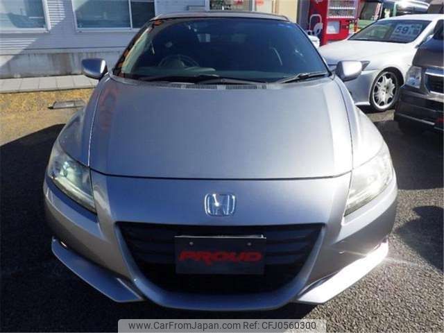 honda cr-z 2011 -HONDA--CR-Z ZF1--ZF1-1102164---HONDA--CR-Z ZF1--ZF1-1102164- image 2