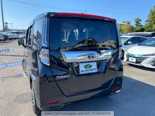 toyota roomy 2021 -TOYOTA--Roomy M900A--0598022---TOYOTA--Roomy M900A--0598022- image 2