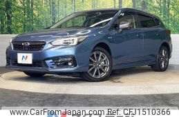 subaru impreza-sports 2021 CFJ1510366