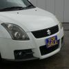 suzuki swift 2007 quick_quick_CBA-ZC31S_ZC31S-114053 image 10