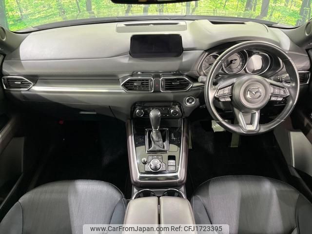 mazda cx-8 2018 CFJ1723395 image 2
