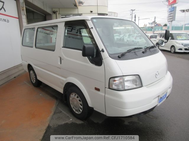 mazda bongo-van 2019 CFJ1710584 image 2