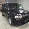 nissan cube 2011 -NISSAN--Cube Z12--156420---NISSAN--Cube Z12--156420- image 4