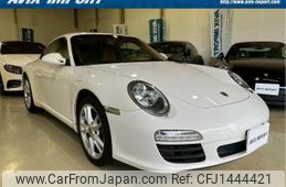 porsche 911 2011 quick_quick_ABA-997MA102_WP0ZZZ99ZCS700382