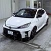 toyota yaris 2021 CFJ1537087 image 5