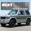 mitsubishi pajero-mini 2007 quick_quick_ABA-H58A_H58A-0715210 image 1