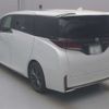 toyota vellfire 2024 CFJ1726145 image 11
