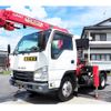 isuzu elf-truck 2016 GOO_NET_EXCHANGE_0403477A30240827W001 image 1