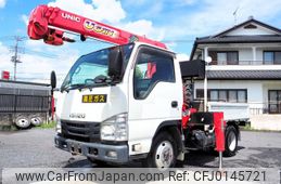 isuzu elf-truck 2016 GOO_NET_EXCHANGE_0403477A30240827W001