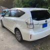 toyota prius-α 2014 -TOYOTA--Prius α DAA-ZVW40W--ZVW40-0009271---TOYOTA--Prius α DAA-ZVW40W--ZVW40-0009271- image 11