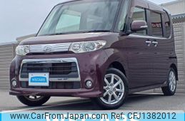 daihatsu tanto 2012 quick_quick_DBA-L375S_L375S-0573263