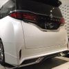 toyota alphard 2023 -TOYOTA--Alphard 6AA-AAHH40W--AAHH40-0009917---TOYOTA--Alphard 6AA-AAHH40W--AAHH40-0009917- image 20