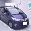 honda freed 2015 -HONDA 【岐阜 504ﾂ5816】--Freed GP3-1223815---HONDA 【岐阜 504ﾂ5816】--Freed GP3-1223815- image 1