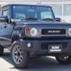 suzuki jimny 2021 GOO_JP_971025043000705709002 image 1