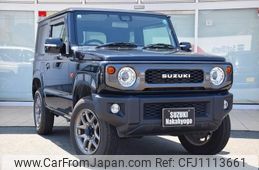 suzuki jimny 2021 GOO_JP_971025043000705709002