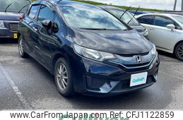 honda fit 2015 -HONDA--Fit DAA-GP5--GP5-3113119---HONDA--Fit DAA-GP5--GP5-3113119-