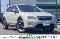 subaru impreza-wagon 2013 CFJ1517493