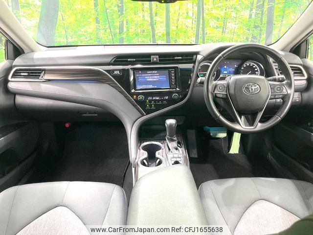 toyota camry 2017 CFJ1655638 image 2