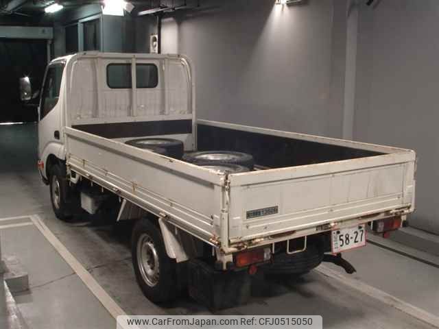 toyota dyna-truck 2013 -TOYOTA--Dyna KDY281-0008614---TOYOTA--Dyna KDY281-0008614- image 2